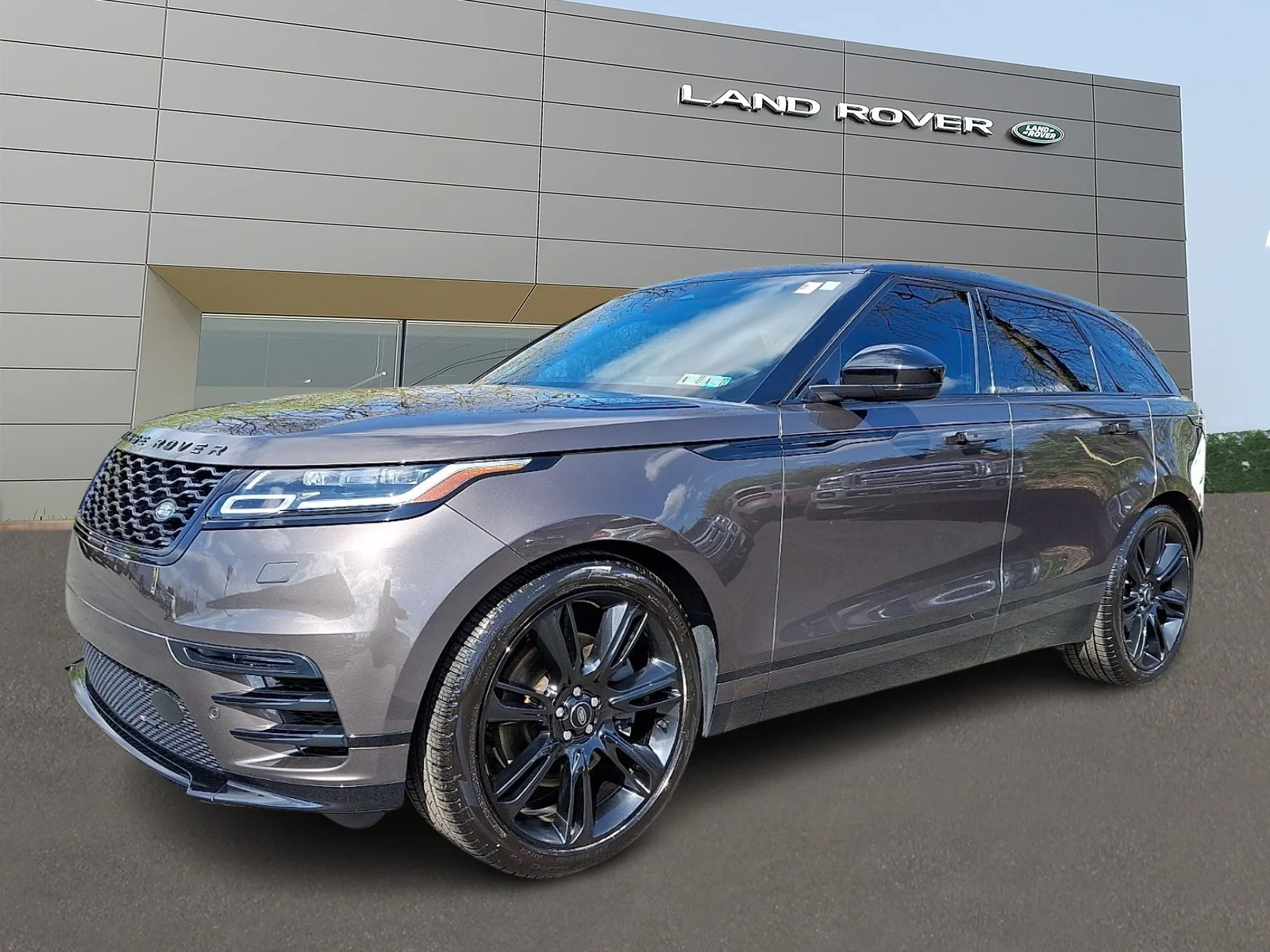 2023 Land Rover Range Rover Velar S