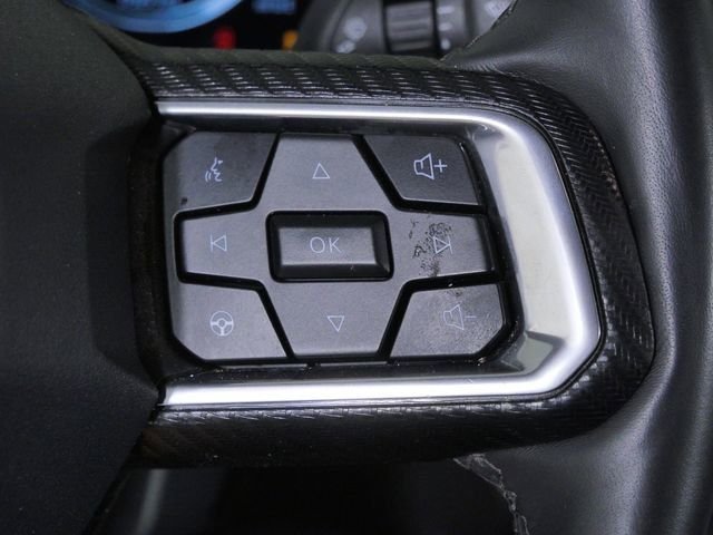 Certified Used 2025 Black Ford EcoBoost Premium image 26