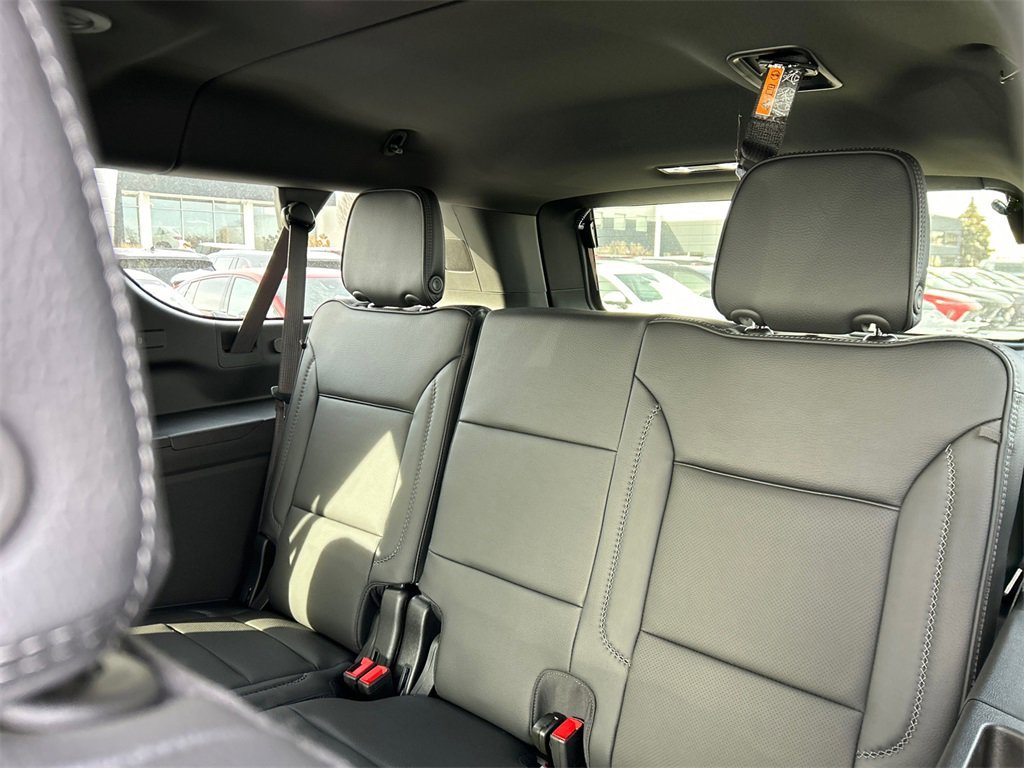 2026 GMC YUKON XL - Image 34