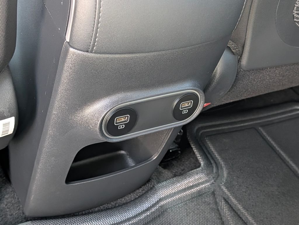 2024 Hyundai IONIQ 5 SEL - Photo 15