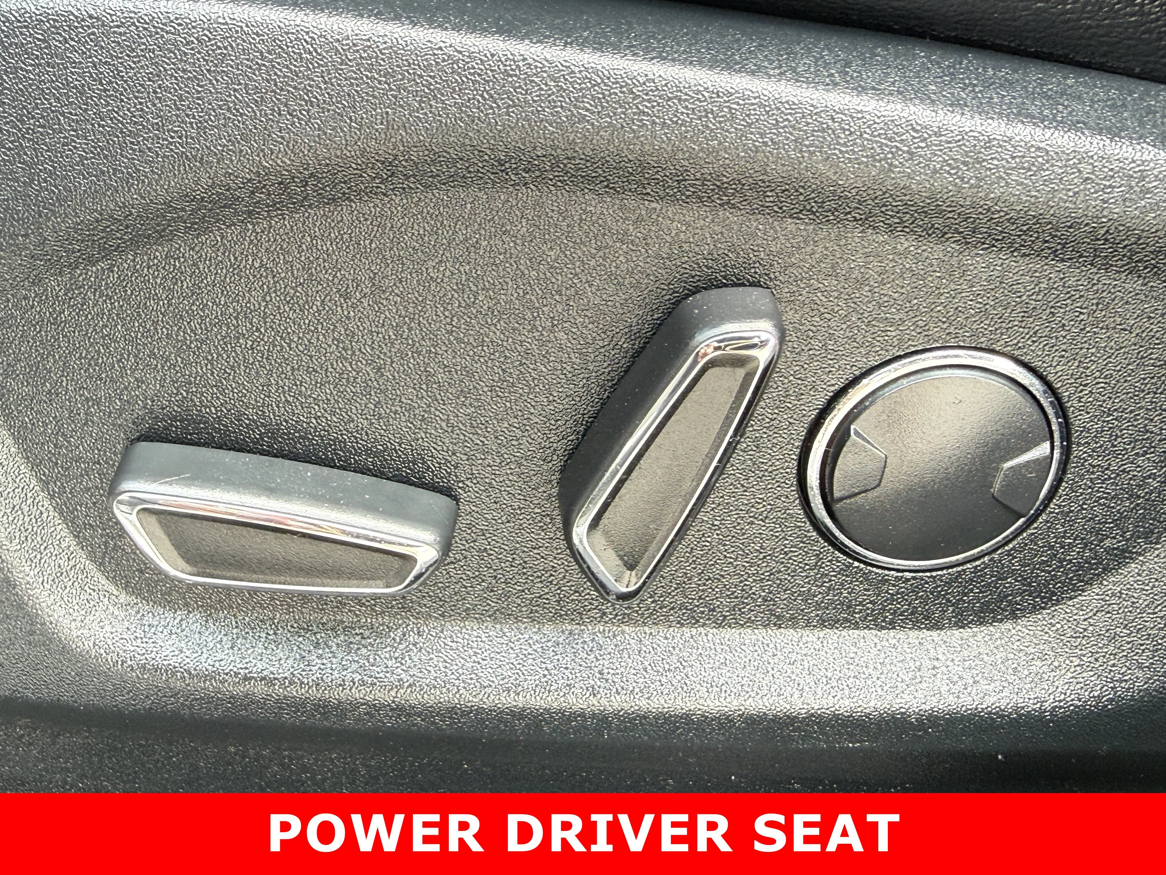 Used 2016 Gray Ford Titanium image 18
