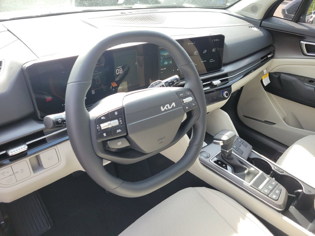 New 2026 Panthera Metal Kia EX image 24