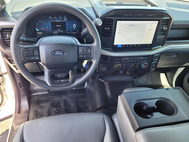 Used 2024 White Ford XL image 9