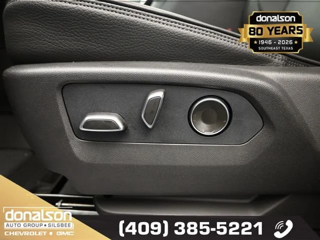2026 GMC Sierra 1500 Denali - Photo 7