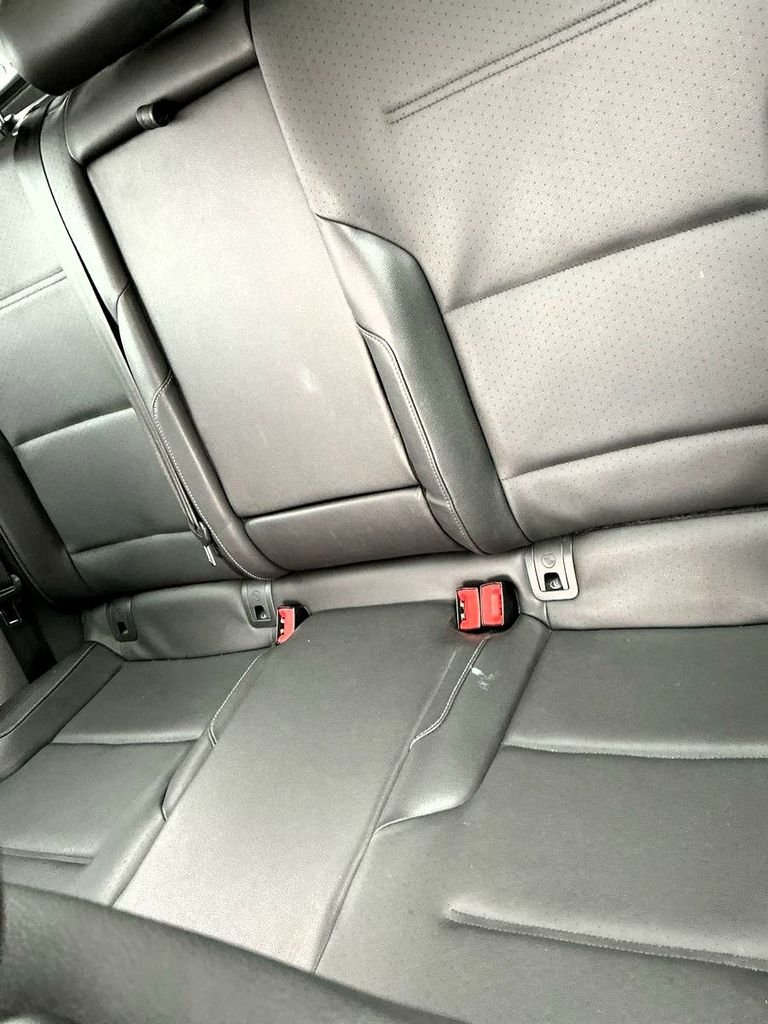 2015 Volkswagen Golf SportWagen TDI SE - Photo 10