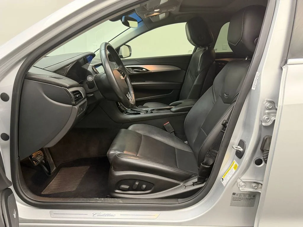 2016 Cadillac ATS Luxury Collection - Photo 5