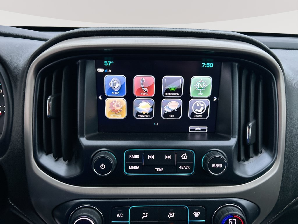 Used 2018 Black GMC Denali image 16