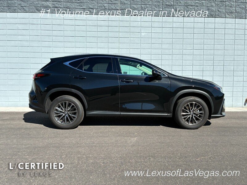 Certified Used 2024 Caviar Lexus 350 Premium image 2