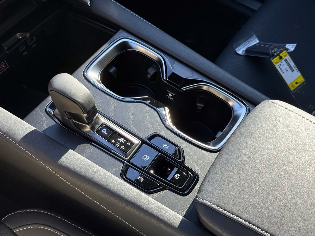 New 2026 Eminent White Pearl Lexus  350 PREMIUM  image 28