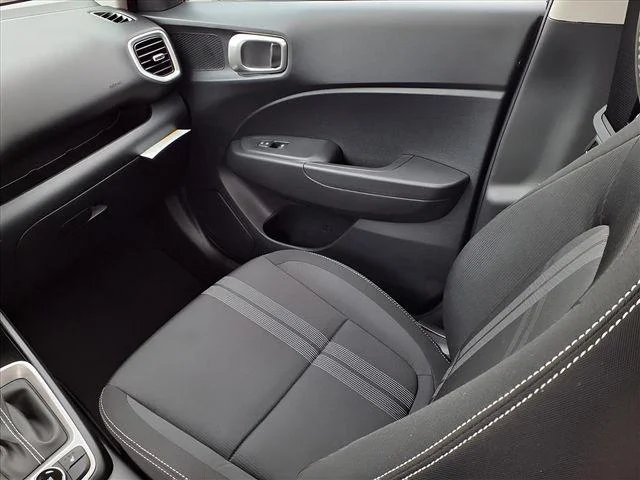 New 2026 Blue Hyundai SEL image 14