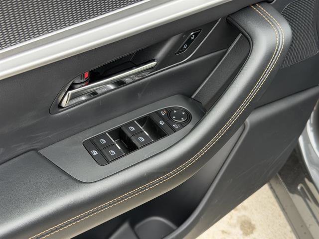2026 Mazda CX-90 Premium Plus Package - Photo 16