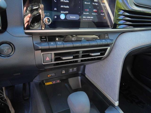Certified Used 2026 CELESTIAL SILVER Toyota  image 25