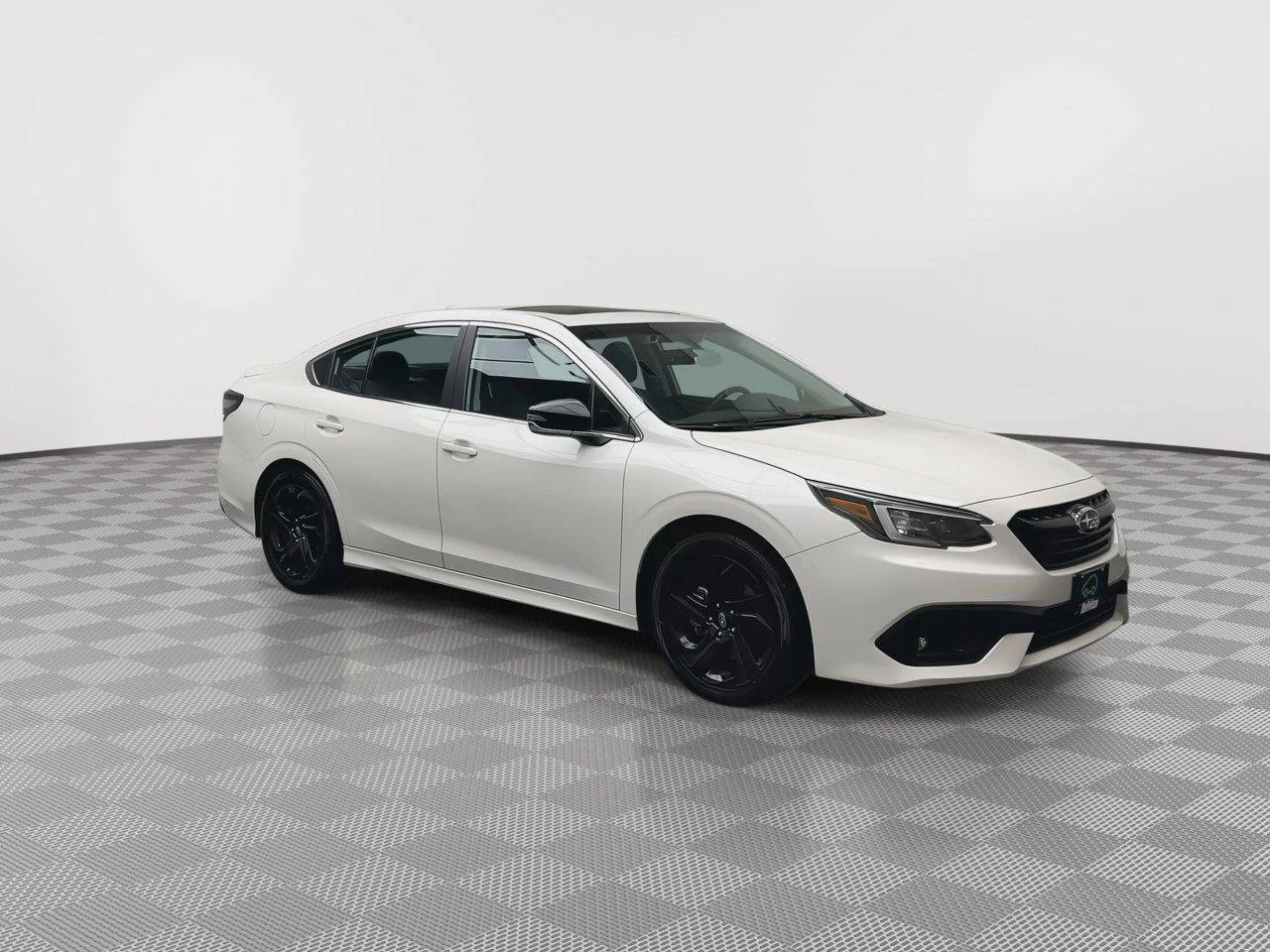 2020 Subaru Legacy Sport - Photo 33