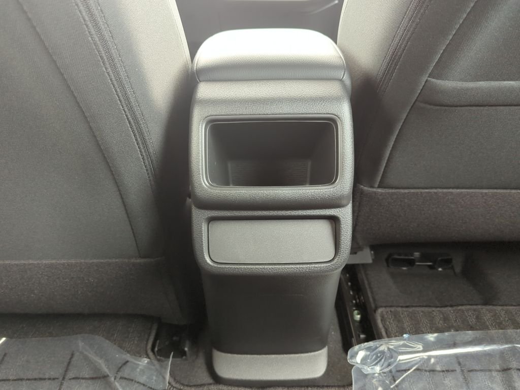 New 2026 Everest White Pearl TriCoat Nissan S+ image 15