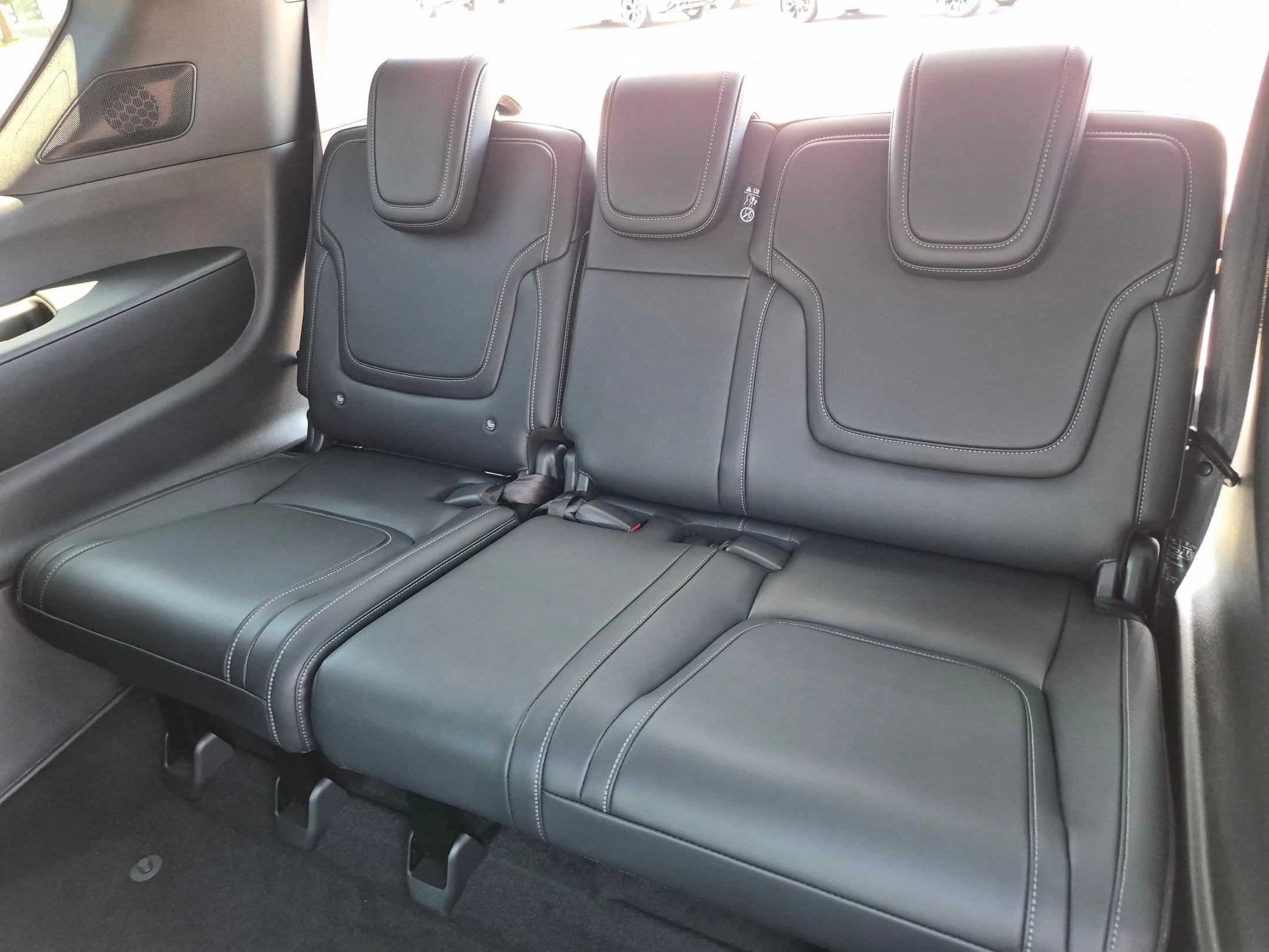 New 2026 Super Black Nissan PRO-4X® image 24
