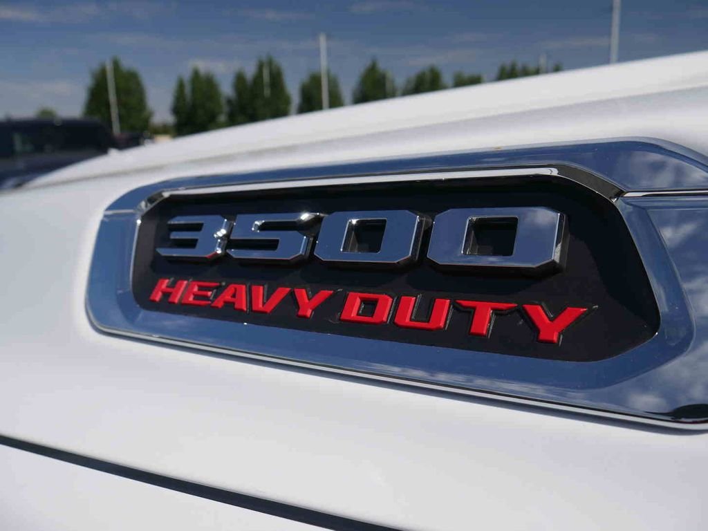 2026 RAM 3500 Tradesman - Photo 32