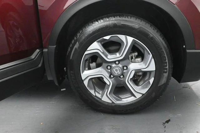 Used 2018 Red Honda EX-L image 32