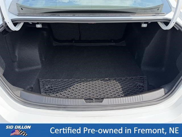 Used 2024 Summit White Chevrolet RS image 10