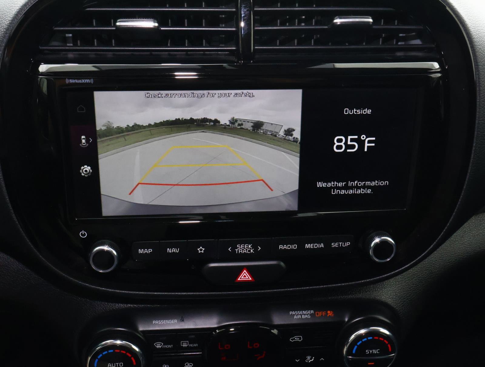 Used 2022 Gravity Gray Kia GT-Line image 28