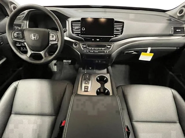 2026 Honda Ridgeline RTL - Photo 13