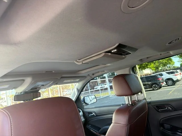Used 2020 Black Chevrolet Premier image 9