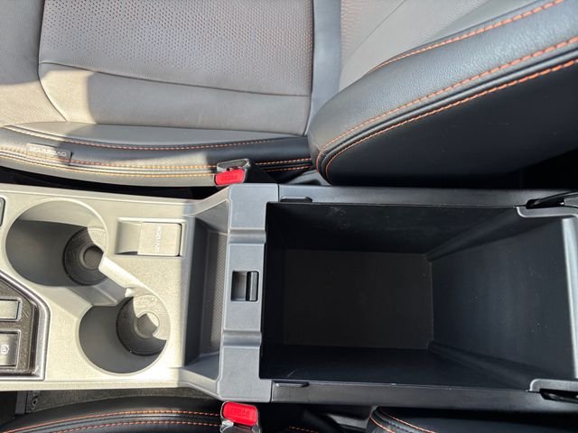 Certified Used 2025 Crystal White Pearl Subaru Limited image 24