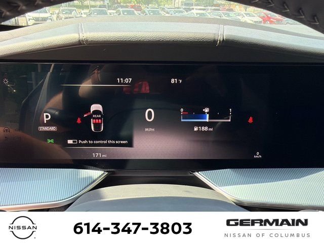 2025 Nissan Murano SL - Photo 22