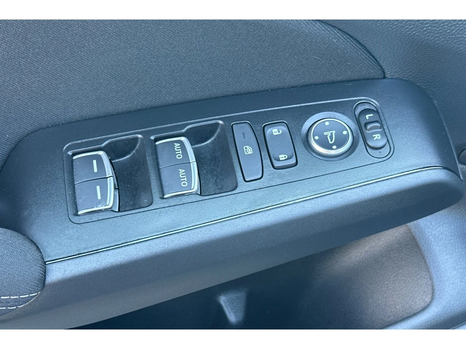 Certified Used 2026 Blue Lagoon Pearl Honda Sport image 12