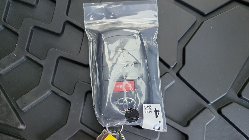 New 2026 Midnight Black Metallic Toyota Tundra TRD Pro image 29