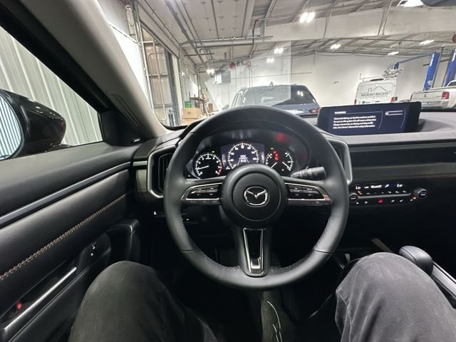 New 2026 Soul Red Crystal Metallic Mazda 2.5 S Premium AWD image 15