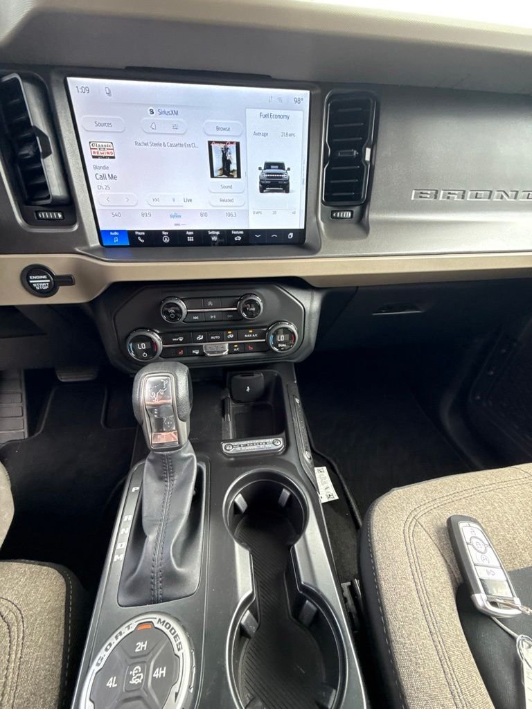 Used 2026 Beige Ford Big Bend image 18