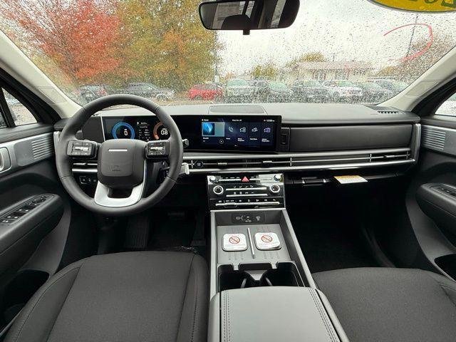 2026 Hyundai Santa Fe SE - Photo 49
