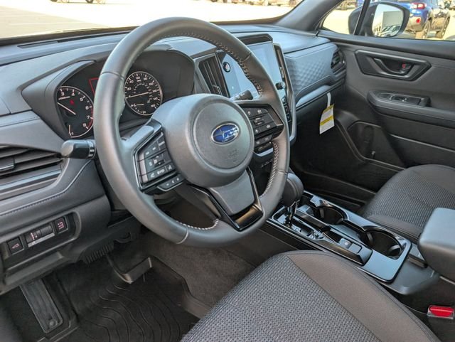 Certified Used 2026 Brown Subaru Premium image 9