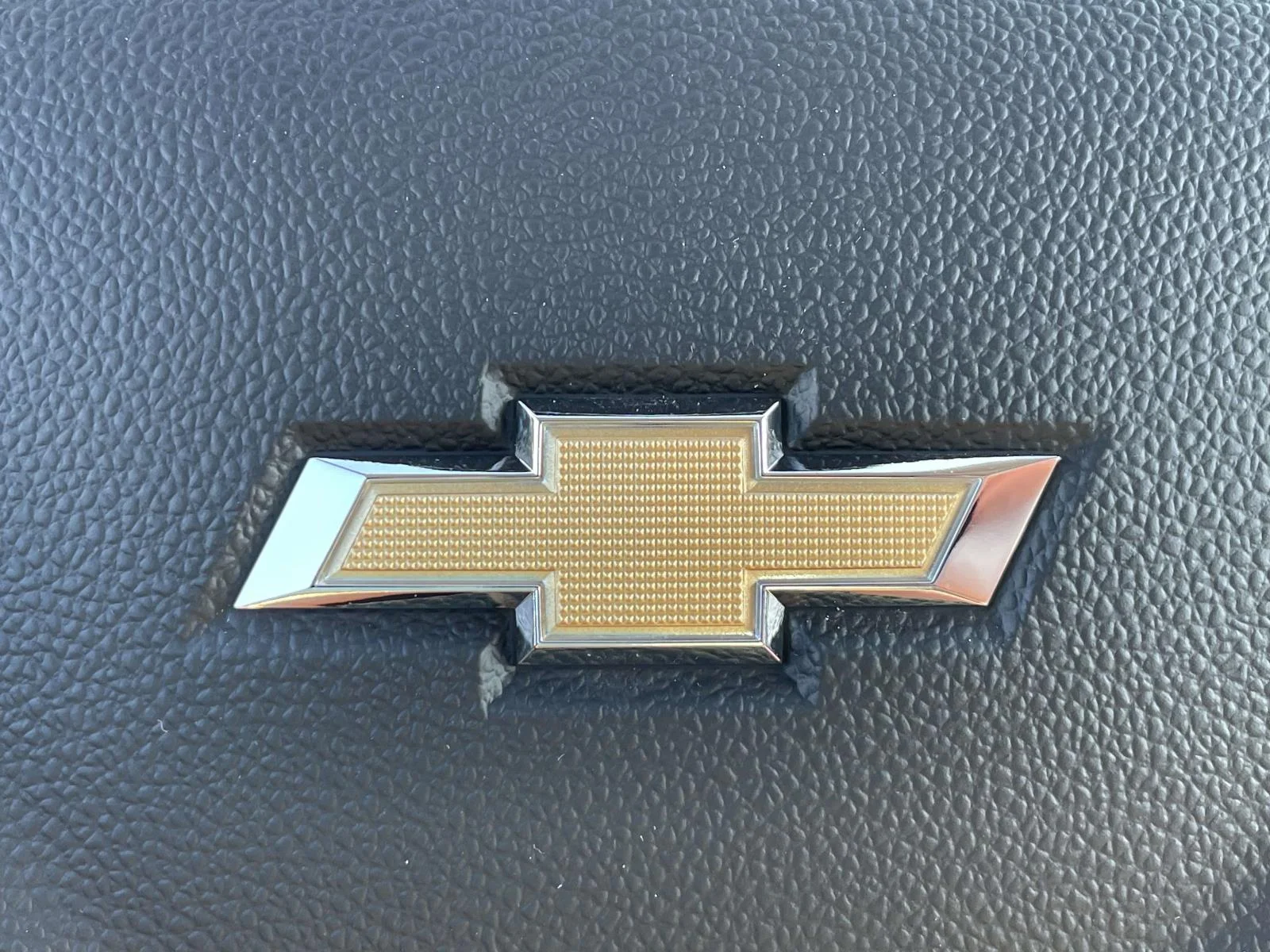New 2026 Sterling Gray Metallic Chevrolet LT image 29