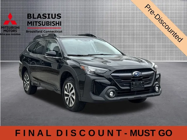 2023 Subaru Outback Premium