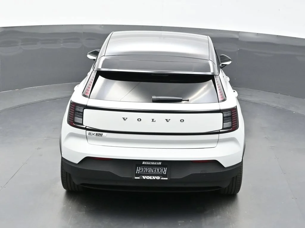 New 2026 White Volvo Twin Motor Performance Ultra image 31