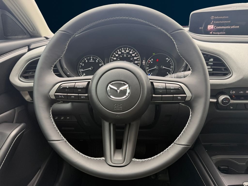 New 2026 Aero Gray Metallic Mazda 2.5 S Aire Edition image 13