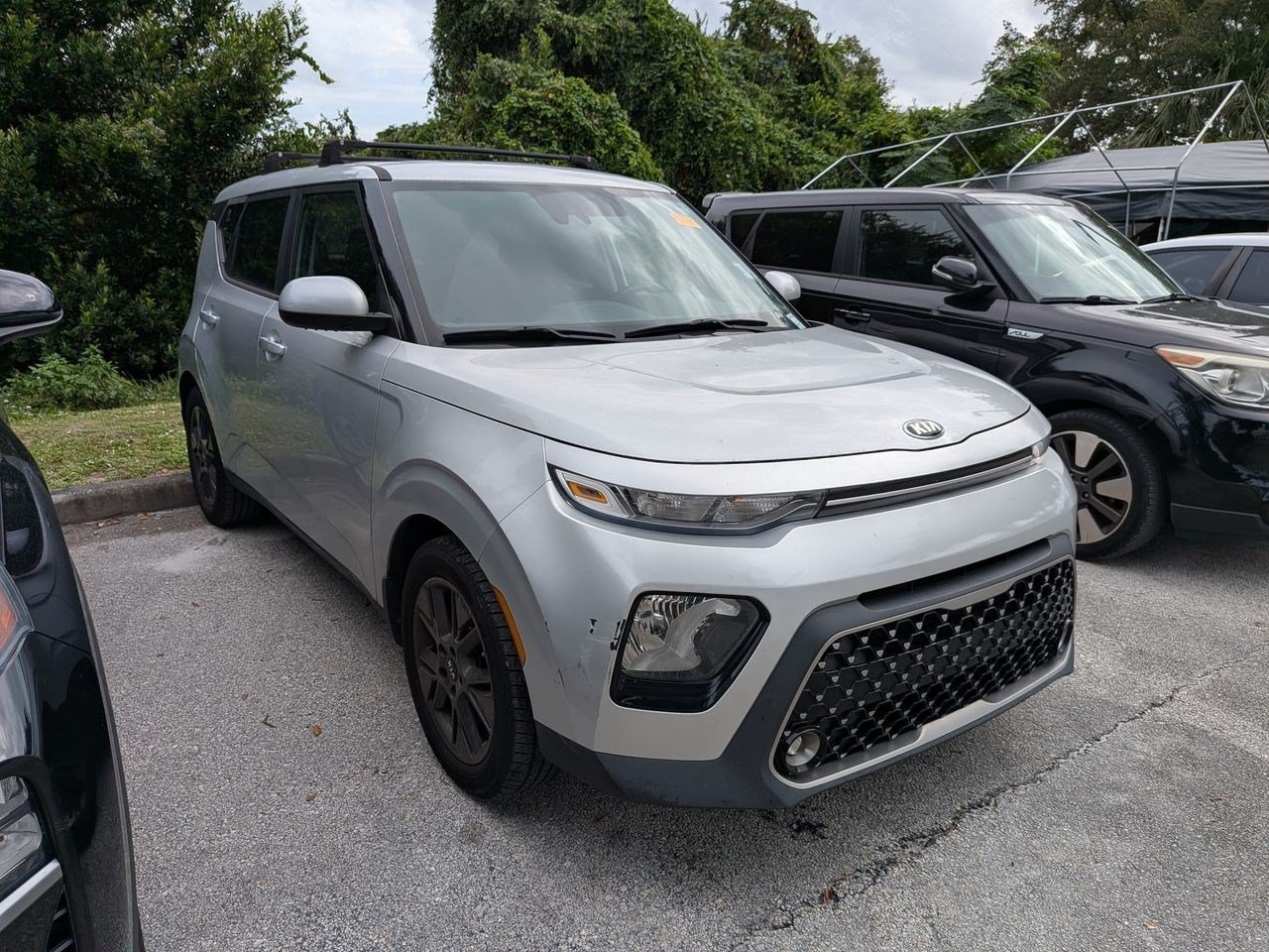 Certified Used 2021 Kia Soul EX for Sale in Ocoee | Greenway Kia West