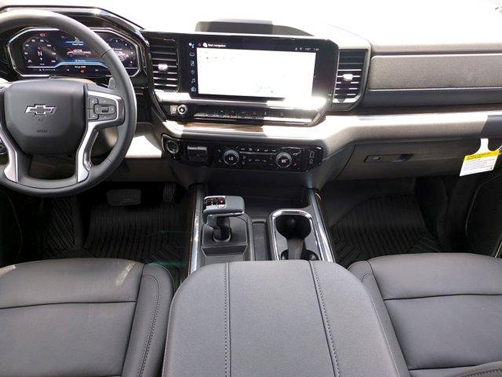 2025 Chevrolet Silverado 1500 RST - Photo 21
