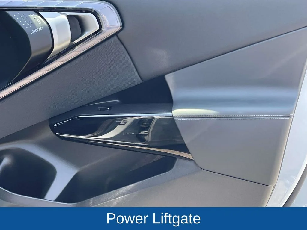 Certified Used 2026 Gray BMW M50 xDrive image 17