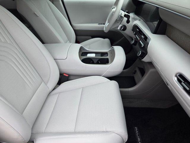 New 2026 White Hyundai Blue SEL 7P image 33
