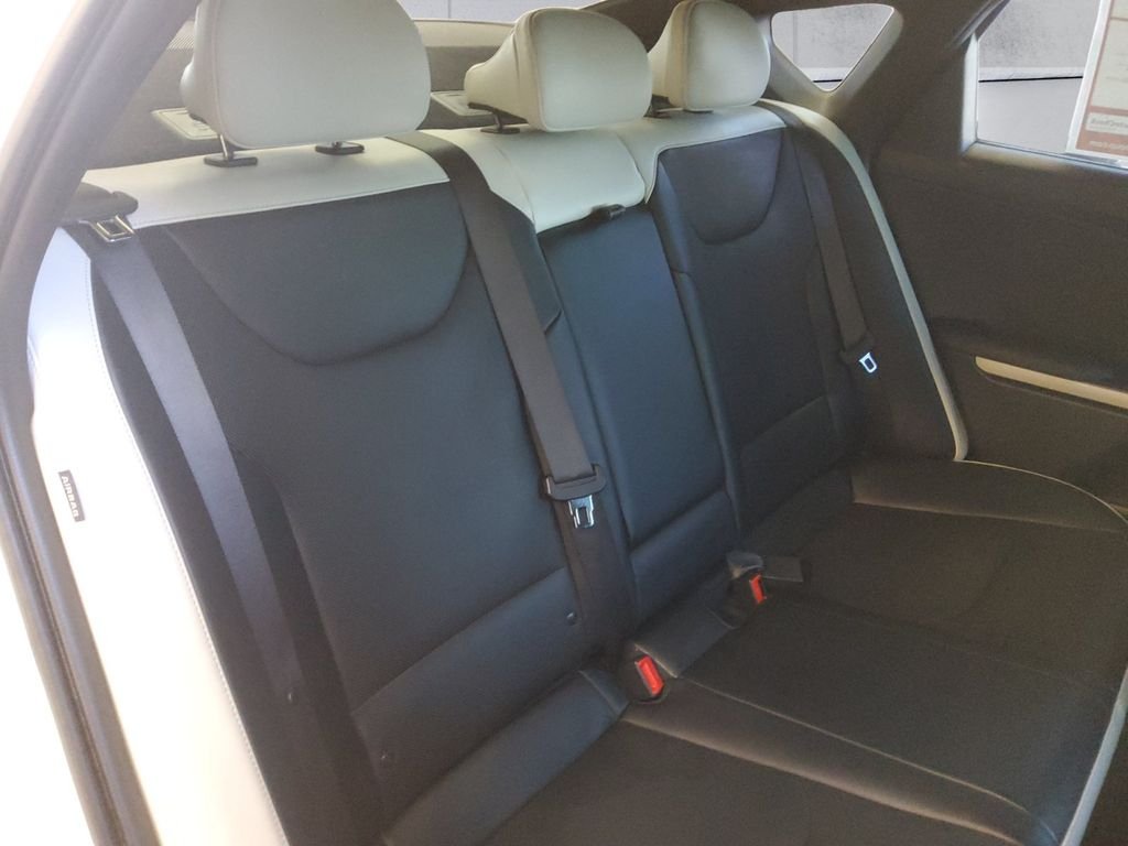 Certified Used 2026 White Kia GT-Line image 15