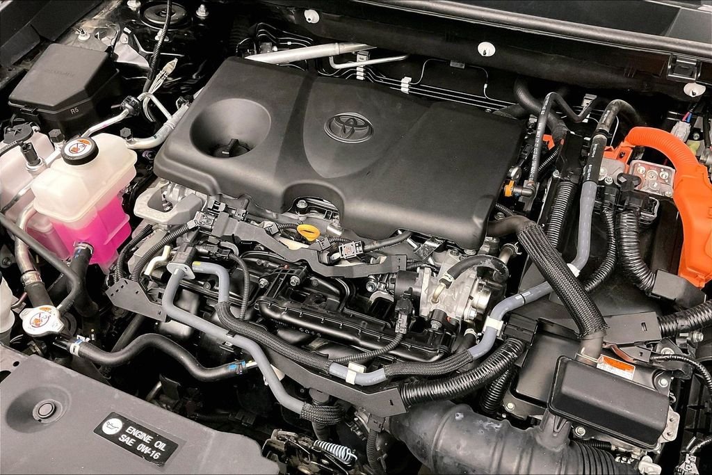 Used 2022 Black Toyota Limited image 38