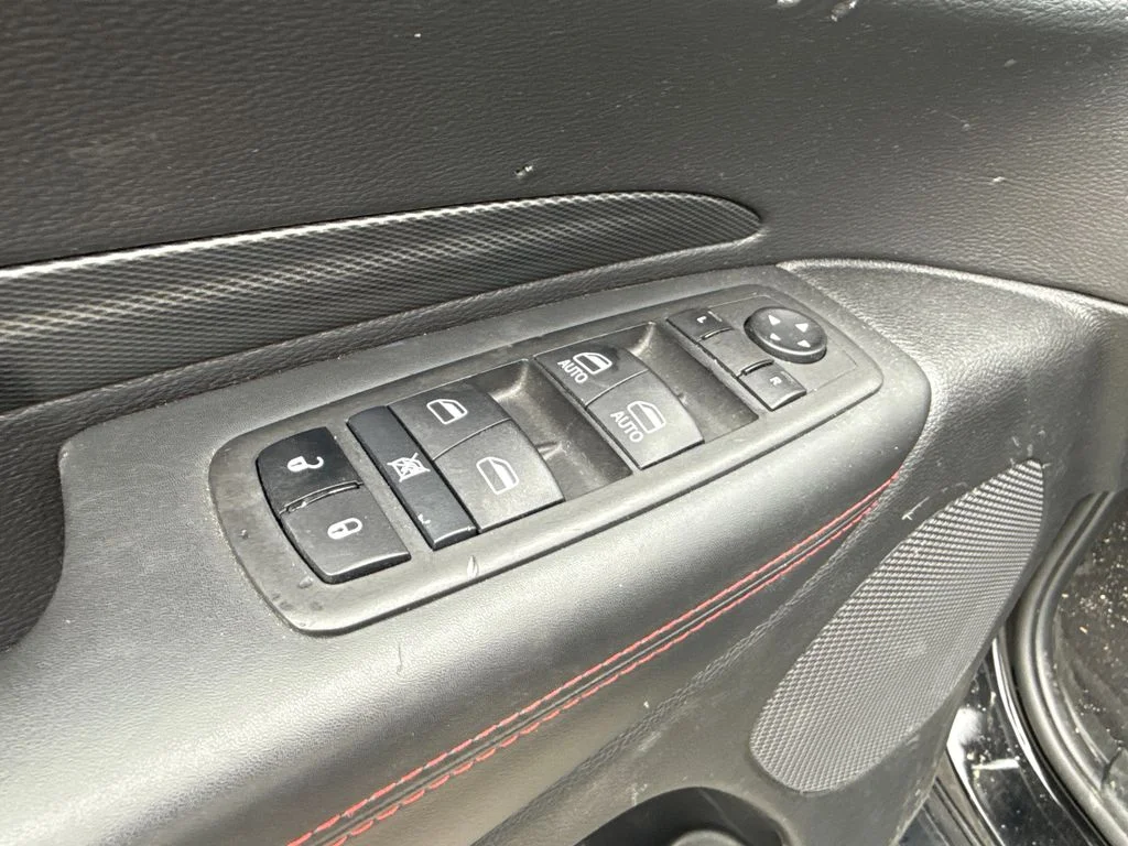 Used 2024 Black Dodge GT Plus image 15
