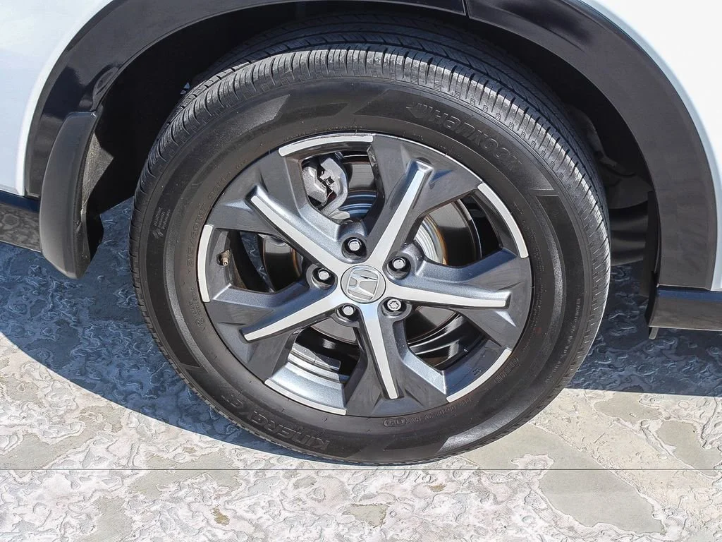 2024 Honda HR-V EX-L - Photo 37