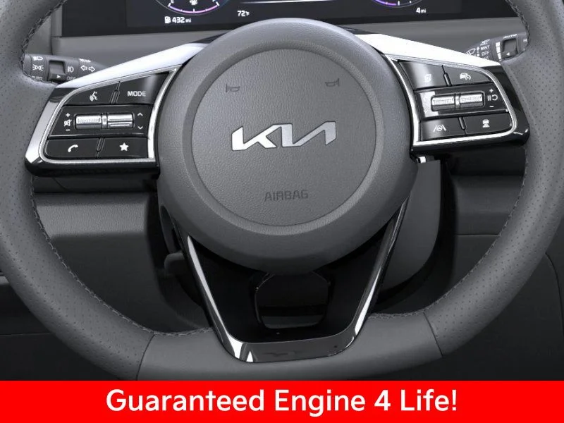 2026 Kia Seltos SX - Photo 24