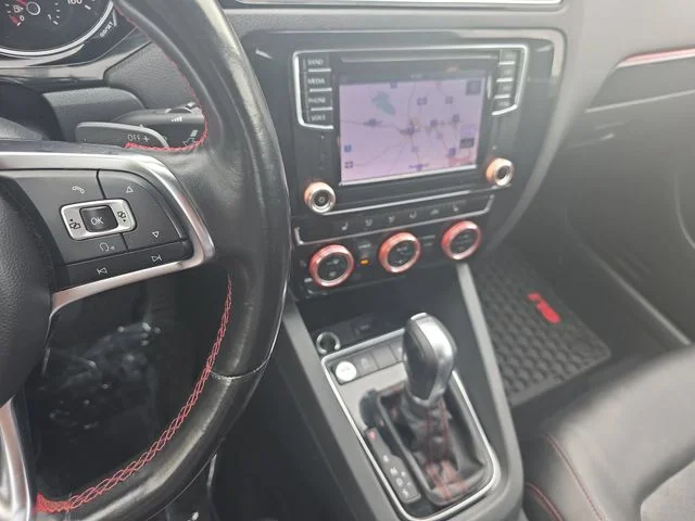 Used 2017  Volkswagen GLI image 25