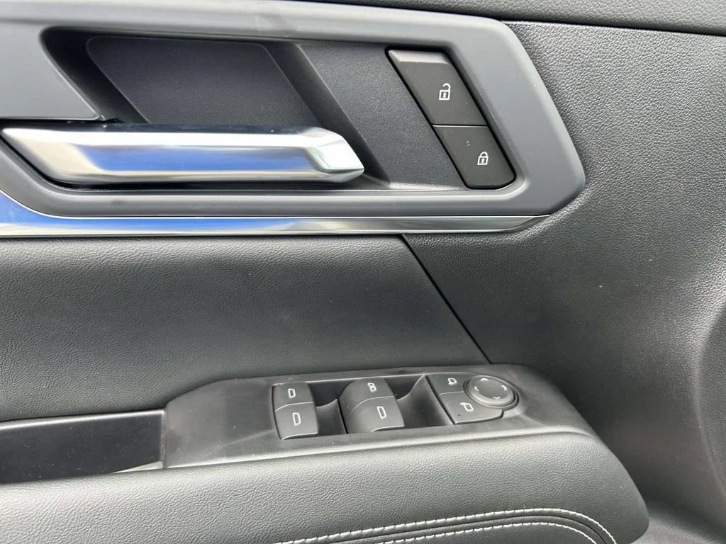 New 2027 Riverstone Metallic GMC Elevation image 15