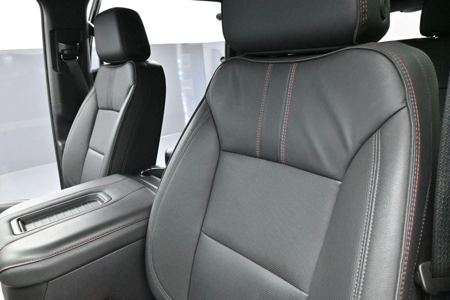 Used 2024 Black Chevrolet RST image 18