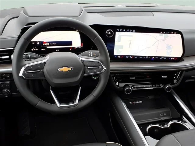New 2026 Dark Ash Metallic Chevrolet Premier image 17